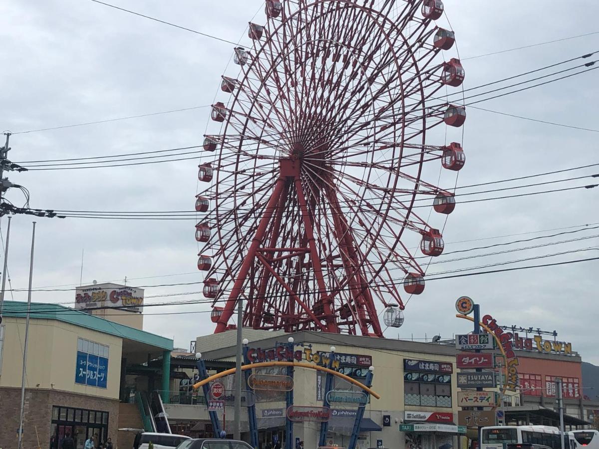 Restay Windy (Adults Only) Kitakyushu Exterior photo